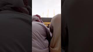 preview picture of video 'Azan Makkah March 2016.'