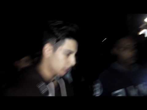 Soko y Martino vs 007 - REPLICA FINAL - TRANQUI BATTLES