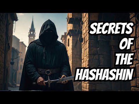 The Secretive World of the Hashashin: History's Deadliest Assassins