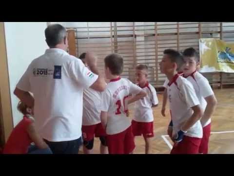 Röplabda Diákolimpia Országos Elődöntő, Kecskemét, 2016.05.24.