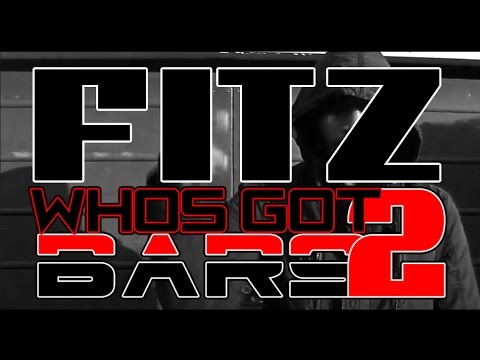 STREET TV - FITZ - WHOS GOT BARS [S2.EP16]
