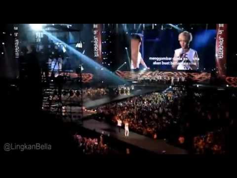 122209 SMTOWNINA SM Family - "Hope"