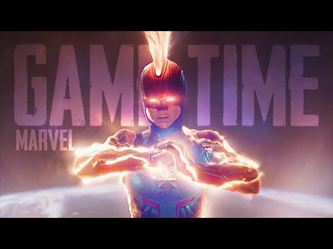 MARVEL || Game Time (ft. Kairo X Easy McCoy)