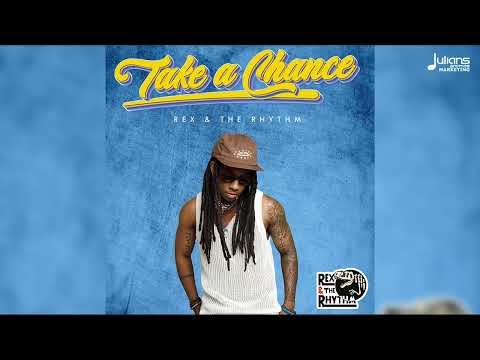 Rex & The Rhythm - Take A Chance | 2023 Soca | Barbados Crop Over
