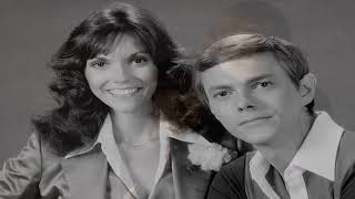 The Carpenters ~ Little Girl Blue