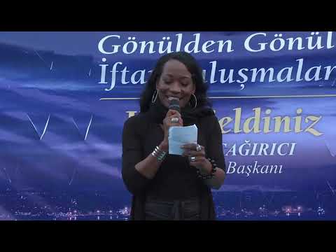 download lagu mp3 mp4 Della Miles Muslim, download lagu Della Miles Muslim gratis, unduh video klip Della Miles Muslim