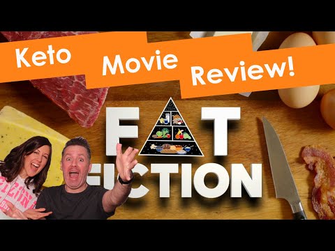Fat Fiction Documentary Review by Pop Keto