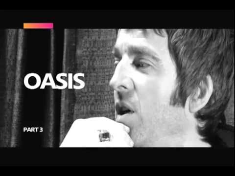 Oasis Interview - GREEN ROOM (P.3)