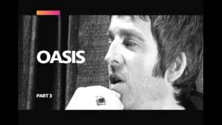 Oasis Interview - GREEN ROOM (P.3)