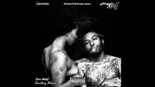 Cali Terrantino - A Sade Interlude