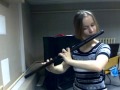 Kai Rosenkranz -- Ardea Gothic OST (flute cover ...