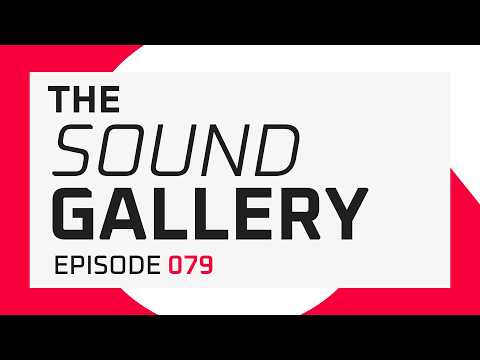 The Sound Gallery by AVIRA - Episode 079