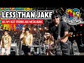 Less Than Jake All My Best Friends Are Metalheads Polandrock2024