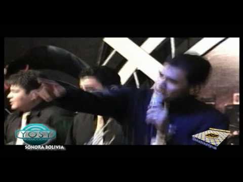 la sonora bolivia HD