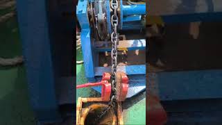 Download lagu Rantai jangkar baru #viral #kapallaut #worktime #offshore #kapal #youtuber mp3