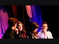 Peter Facinelli, Ashley Greene, Elizabeth Reaser ...