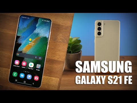 Samsung Galaxy S21 FE 5G im Test-Fazit | CHIP