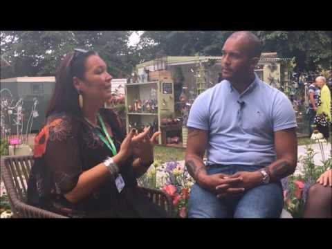 Clark Carlisle's mental health conversation