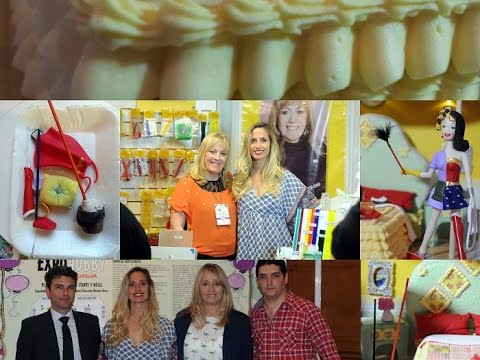 ManosalaObraTv Programa 87 - Herminia Devoto y Paula Domenech