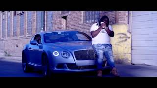 Young Chop feat YB - Bank Closed (Official Video)