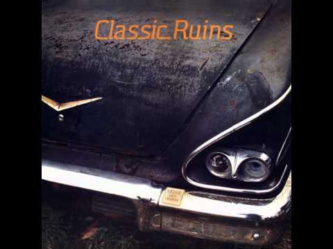 Classic Ruins - I Can't Spell Romance - 1986