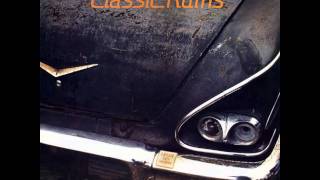 Classic Ruins - I Can't Spell Romance - 1986