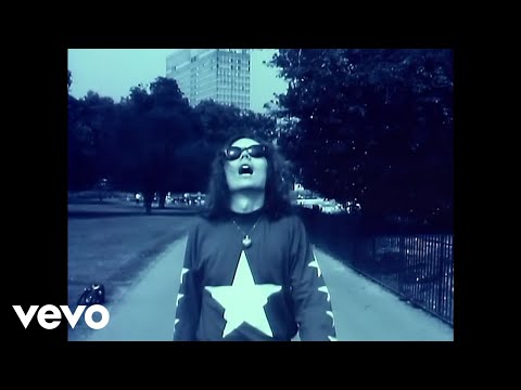 The Smashing Pumpkins - Rhinoceros (Official Music Video)