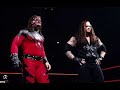 Story Of The Undertaker Vs Kane WrestleMania 14 Part 1
