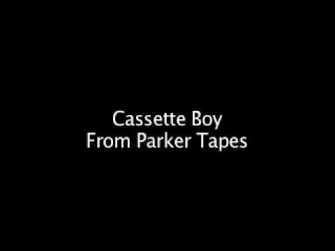 Cassette Boy Versus Bowie