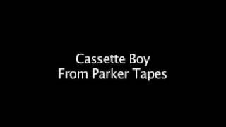 Cassette Boy Versus Bowie