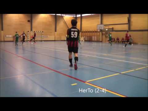 HerTo vs PK-35 4-5 Goals & Highlights 29.10.2016