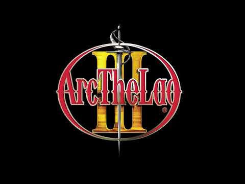 Arc the Lad III - Cheryl's Theme (Extended)