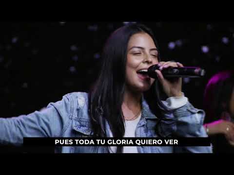 Lugar Secreto (Cover) - Awaken Adoration