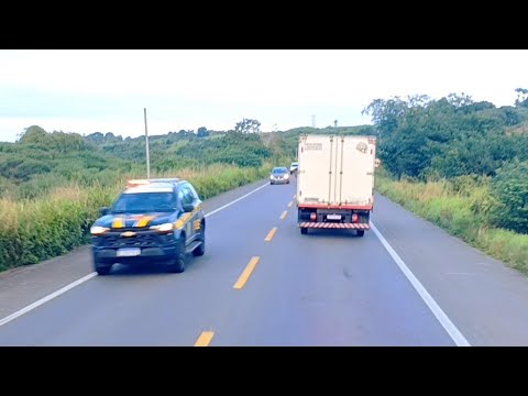 BR 101 FEIRA DE SANTANA, GOV. MANGABEIRA, CRUZ DAS ALMAS, SANTO ANTÔNIO DE JESUS, LAJE, EP 1849.