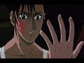 Street Fighter II Animated Movie - Chun-Li vs Vega English Dub