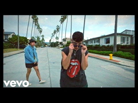 3 Caleb - Playa, Sol Y Arena (LETRA)