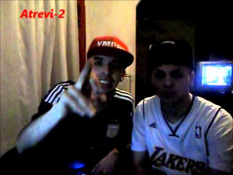 Atrevi-2 - 24 y 25 de julio gira por Mar Del Plata...