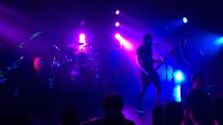 Mastodon - Siberian Divide - Town Ballroom, Buffalo, NY. May 12, 2014. 05/12/14