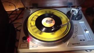 THE ANIMALS &quot;She&#39;ll Return it/Outcast&quot; BARCLAY 070970