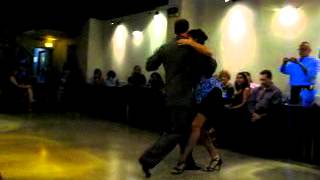 Video thumbnail for Samantha Dispari y Santiago Fina en Porteño y Bailarín 2012 (3/3)