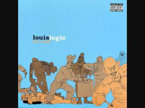 (15) Louis Logic - The Ugly Truth