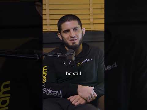 Islam Makhachev vs Khabib Nurmagomedov, who would win?