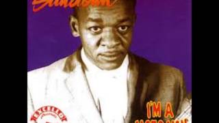 Lonesome Sundown - I´ve Got the Blues