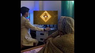 Grandmaster Done Baby😚 Are you Ready #shortsfeed #freefire #shorts