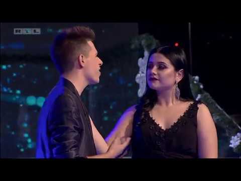 RTL ZVIJEZDE 2018 - Nina Badrić i TOP 5 - Rekao si