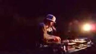 DJ Qbert & MC Kingpin at Scratch Club Birmingham