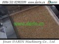 DRC 75 Sesame Bar Machine Michelle 22222222