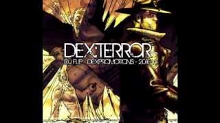 Flip - DEX:TERROR (Promo Mix)
