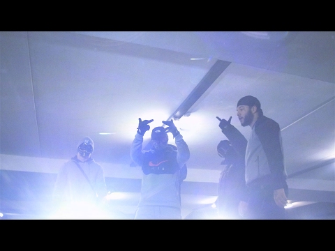 Gully Pactzz X Nae - Tryna Talk - (Music Video)