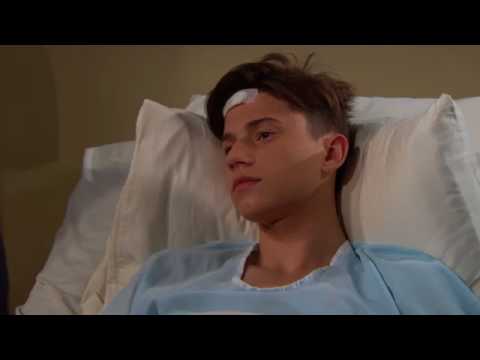 Bold and Beautiful Episode 7624